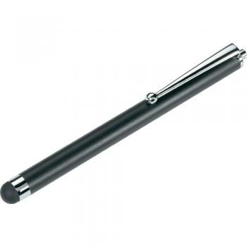 Penna per touchscreen Renkforce Stylus Nero