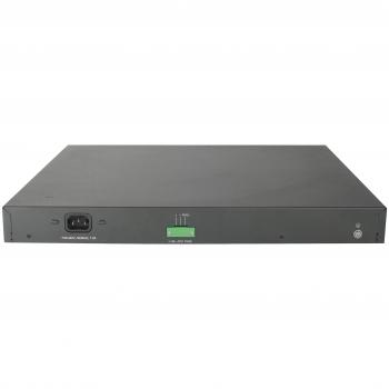 HPE E 3600 48 Poe+ V2 SI Switch