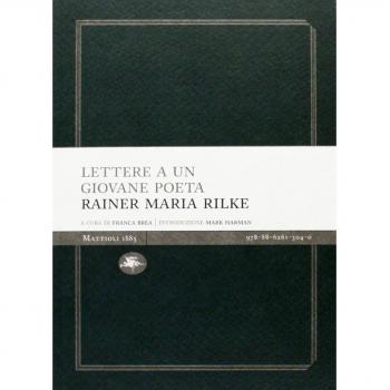 Lettere a un giovane poeta