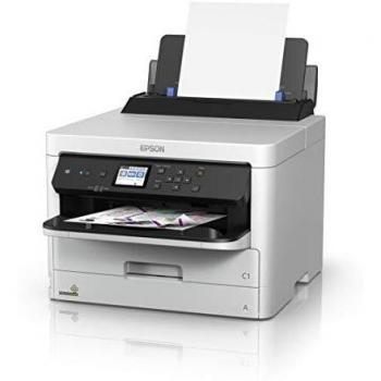 Epson WorkForce Pro WF-C5210DW