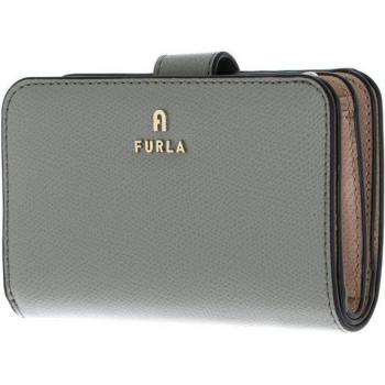 Cartera Furla Roja
