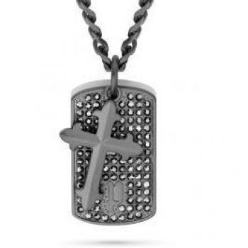 Collar Hombre Police PEAGI2214501 50 cm