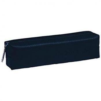 BOMBATA PORTATODO AZUL MARINO 20x6x6 Cms