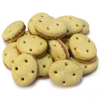 Arquivet Biscuits