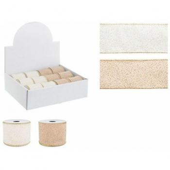 Cinta Adhesiva Blonde 12x4M Ass2