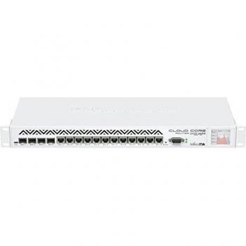 Router Mikrotik CCR1036 12G 4S Gigabit Ethernet