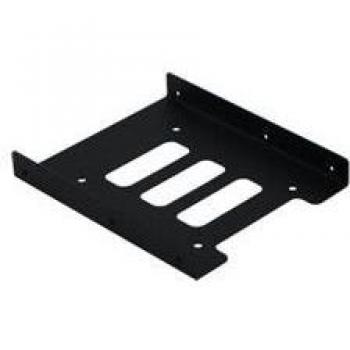 Staffa/brackett per SSD/HD da 2,5 a 3,5 Metallo Atlantis A06-BRA250