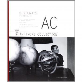 AC. Antinori Collection. Il ritratto. Ediz. italiana e inglese (Vol. 1)