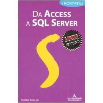 Da Access a SQL Server. I portatili