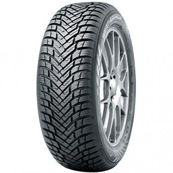 Nokian Weatherproof C