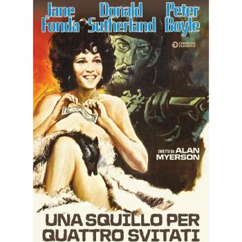 Una Squillo Per Quattro Svitati