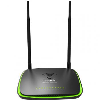 Tenda D1201 N1200 ADSL2+ Modem Router