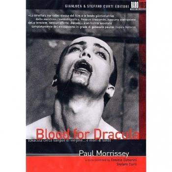 Blood For Dracula