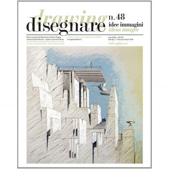 Disegnare. Idee, immagini. Ediz. italiana e inglese. Vol. 48
