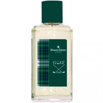 ALVAREZ G EDP 150 ML HOMBRE GOLF CLUB
