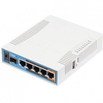 MikroTik Router Board hAP ac RB962UIGS-5HACT2HNT