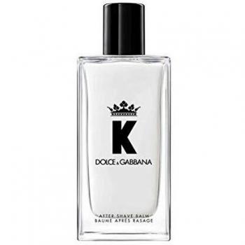 Dolce & Gabbana K Bálsamo After Shave 100 ml