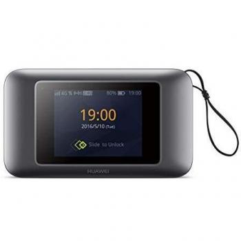 Huawei E5788 Cat.6 LTE 300 Mbps 4G Mobile Wi-Fi Hotspot