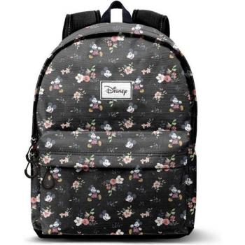 Karactermania Mochila Hs Mickey Mouse Nature Negro