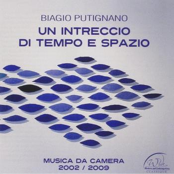 Un Intreccio Di Tempo E Spazio