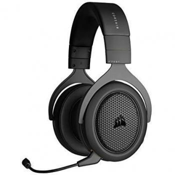 Corsair HS70 BLUETOOTH Cuffie da Gioco Wired