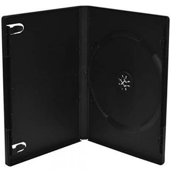 Custodia DVD MediaRange per 1 disco