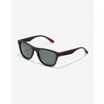 Hawkers One Sport Polarizadas Rojo Negro 1ud