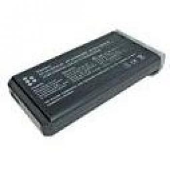 Batteria NEC 4400mAh per Notebook CoreParts