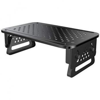 ATUMTEK MonitorStand 3Altezze