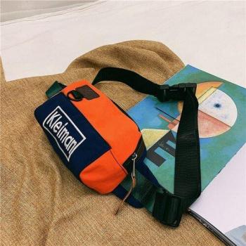 Riñonera Náilon Urbana Chic