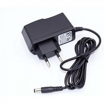 Caricabatterie VHBW 220V per Tablet Android A1CS Fusion 5