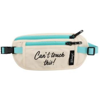 Bolsa Riñonera Segura Viaje MR Wonder