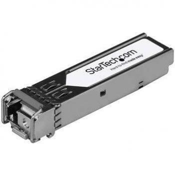 Ricetrasmettitore StarTech SFP-GE10KT15R13 Argento