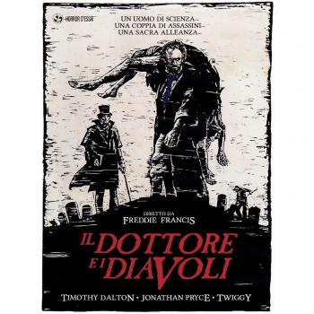 Il Dottore E I Diavoli