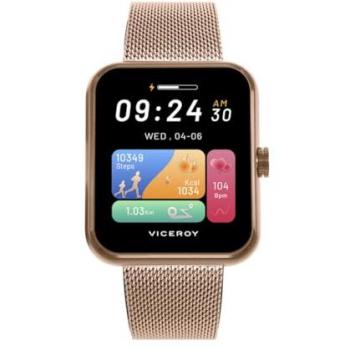 Viceroy Elegance Rosa Smart 41165‑70