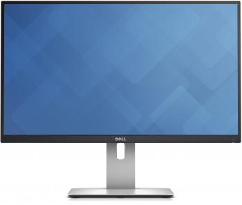 Monitor Dell UltraSharp U2515H 25” IPS Nero
