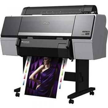 Stampante Epson SureColor SC‑P7000 Violet Spectro Formati Grandi