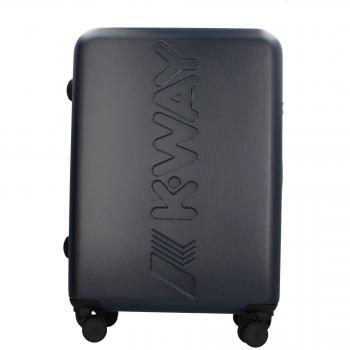 K11417w-l19 TROLLEY MEDIUM K-way Mujer Azul