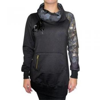 Woven Morada Mujer L