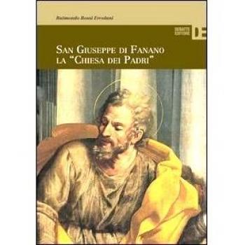 San Giuseppe di Fanano. La «Chiesa dei padri»