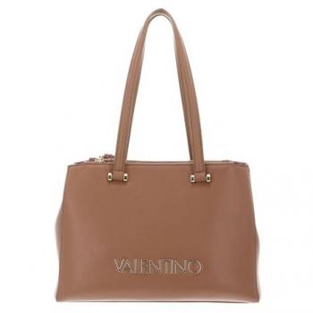 Bolso Valentino Shopping Caprice Beige
