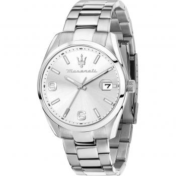 Maserati Attrazione Reloj Hombre