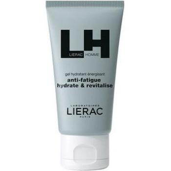 Gel Vitalidad Hombre Lierac 50 ml