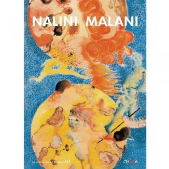 Nalini Malani. Catalogo della mostra (Dublino, 11 luglio-14 ottobre 2007). Ediz. inglese