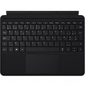 Cover Signature Surface Go 2 in nero