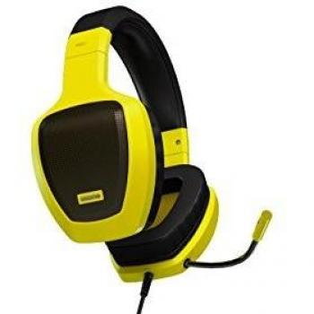 Cuffie da gioco OZONE Rage Z50
