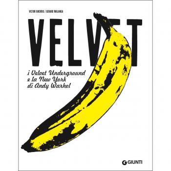 Velvet. I Velvet Underground e la New York di Andy Warhol