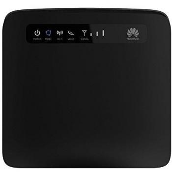 Huawei E5186s 4G LTE Router Nero