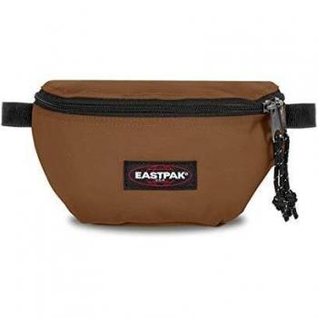 Eastpak Springer Riñonera Interior, 23 cm, 2 Litros, Marrón (Board Brown)