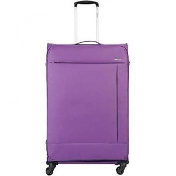 TOTTO Maleta de Viaje Ruedas 360 Travel Lite